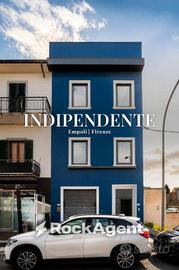 Appartamento di 123 m² con 4 locali a Empoli