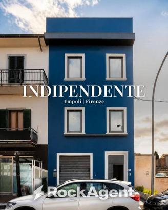 Appartamento di 123 m² con 4 locali a Empoli
