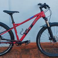 GT avalanche elite mtb 