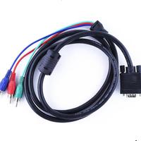 Cavo VGA VS RCA e scart