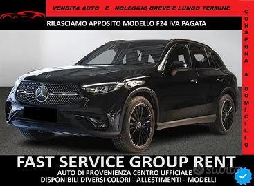 Mercedes-benz GLC 200 4Matic Mild Hybrid AMG Line 