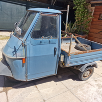 Ape 50 piaggio