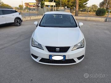 SEAT Ibiza 1.4 TDI 75 CV CR 5p. Business