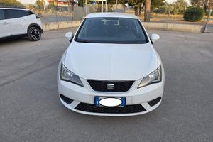 SEAT Ibiza 1.4 TDI 75 CV CR 5p. Business