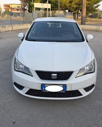 SEAT Ibiza 1.4 TDI 75 CV CR 5p. Business