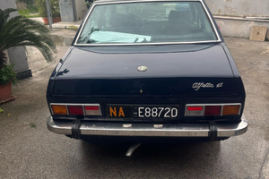 Alfetta 1600