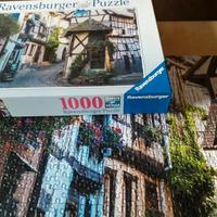 Puzzle Ravensburger