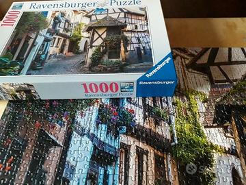 Puzzle Ravensburger