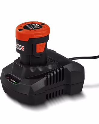 Batteria e caricabatterie 12v Parkside NUOVI