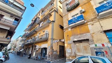 Ad. Corso Umberto I - 2 VANI + ACC