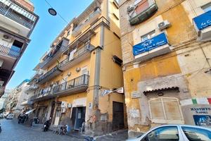 Ad. Corso Umberto I - 2 VANI + ACC