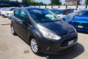 Ford B-Max 1.5 TDCi EURO 6 Titanium
