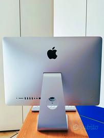 iMac con schermo da 21,5 pollici - Fine 2012