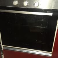 Forno bosch