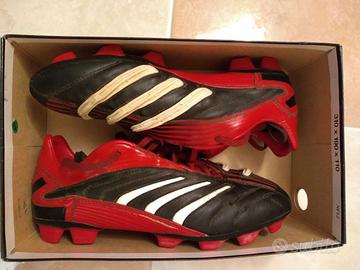 scarpe adidas predator absolion trxf  annata 2007