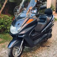Majesty 250 ABS 54.000 km – Motore nuovo