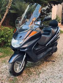 Majesty 250 ABS 54.000 km – Motore nuovo