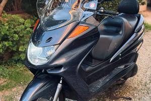 Majesty 250 ABS 54.000 km – Motore nuovo