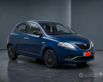 Lancia ypsilon 1.3 MJT 