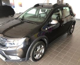 Dacia Sandero Stepway 1.5 Blue dCi 95 CV Comfort