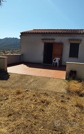 Casa in campagna + 2 ettari di terreno