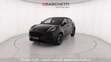 Ford Puma (2019) 1.0 ECOBOOST HYBRID 125 CV S...