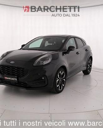 Ford Puma (2019) 1.0 ECOBOOST HYBRID 125 CV S...