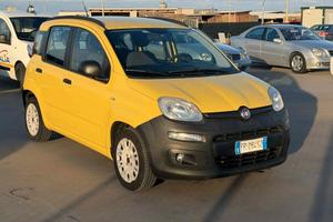 Fiat Panda 1.3 MJT S&S Easy Van 4 posti