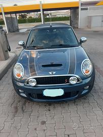 mini cuper s 
