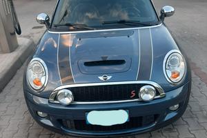 mini cuper s 