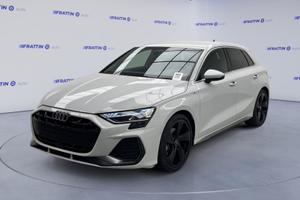 AUDI A3 SPB TDI 110 KW S TRONIC S LINE