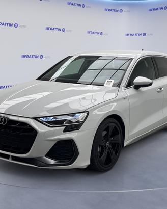 AUDI A3 SPB TDI 110 KW S TRONIC S LINE