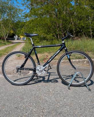 MTB Vintage Cannondale M1000