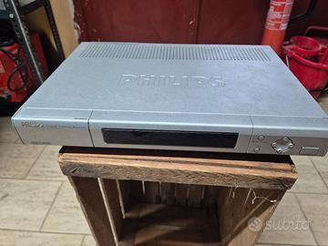 ricevitore satellitare 