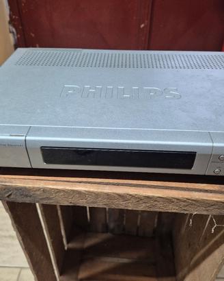 ricevitore satellitare 