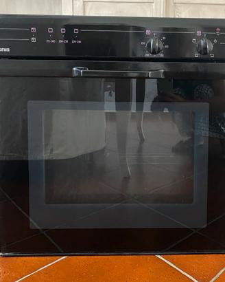 Forno Elettrico Ignis