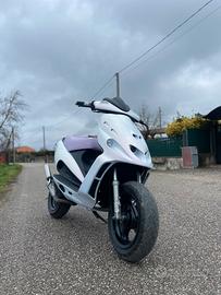 Malaguti Phantom f12