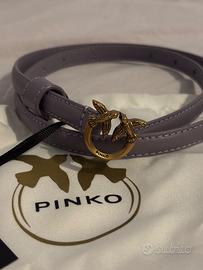 pinko cintura love berry xs