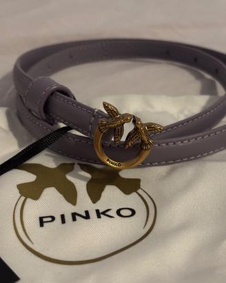 pinko cintura love berry xs