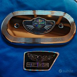 Cover Filtro Aria Harley-Davidson 100th Sportster