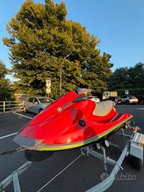 Yamaha v1 (vx) sport 2016 tr-1