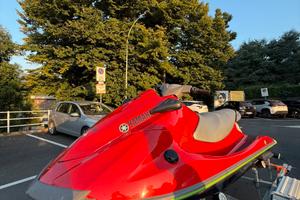 Yamaha v1 (vx) sport 2016 tr-1