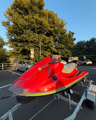 Yamaha v1 (vx) sport 2016 tr-1