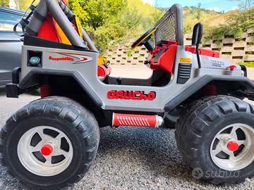 gaucho
