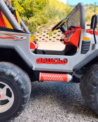 gaucho