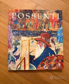Raro catalogo Antonio Possenti