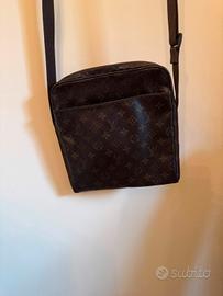 Tracolla Louis Vuitton 