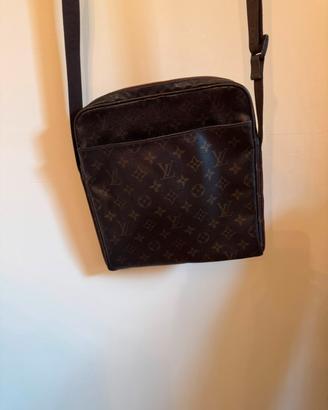 Tracolla Louis Vuitton 