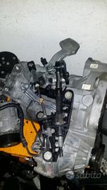 cambio 5 marce 1.6 tdi CAY