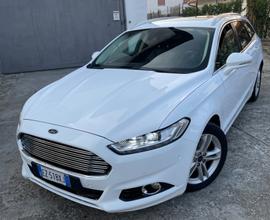 Ford Mondeo 2.0 150 CV S&S FULL OPT EURO6